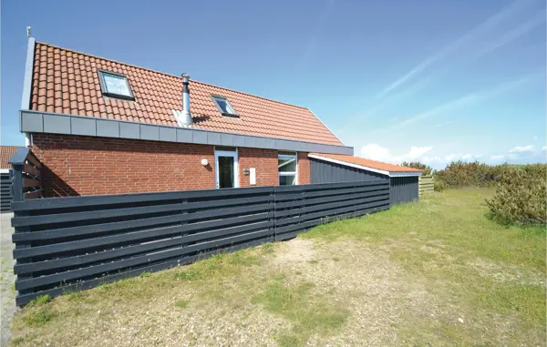 Ferienhaus P62658 in Bjerregard / Holmsland Klit
