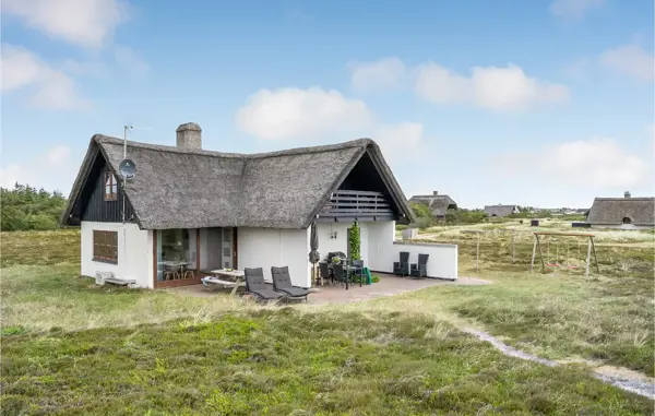Ferienhaus P62710 in Bjerregard / Holmsland Klit