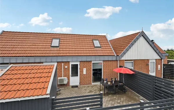 Ferienhaus P62736 in Bjerregard / Holmsland Klit