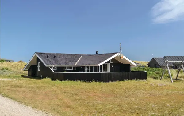 Ferienhaus P62747 in Haurvig / Holmsland Klit