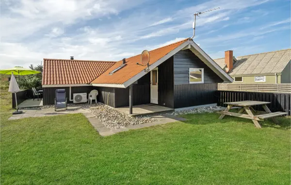 Ferienhaus P62754 in Argab / Holmsland Klit