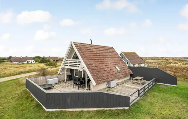 Ferienhaus P62783 in Bjerregard / Holmsland Klit