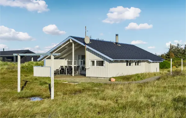 Ferienhaus P62797 in Bjerregard / Holmsland Klit