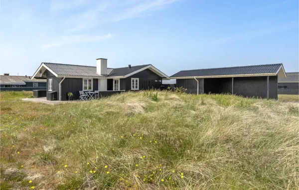 Ferienhaus P62812 in Bjerregard / Holmsland Klit