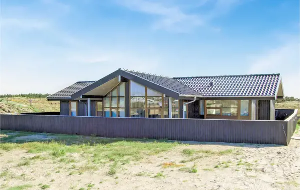 Ferienhaus P62836 in Bjerregard / Holmsland Klit