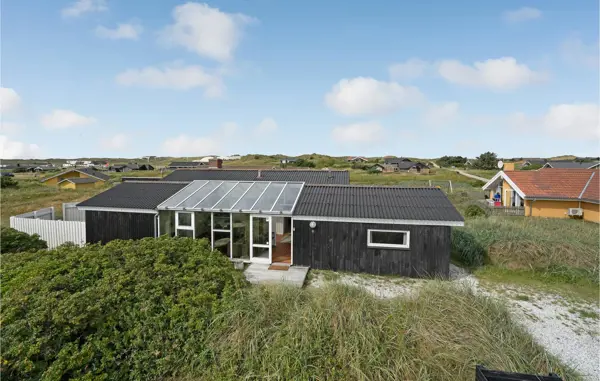 Ferienhaus P62849 in Haurvig / Holmsland Klit