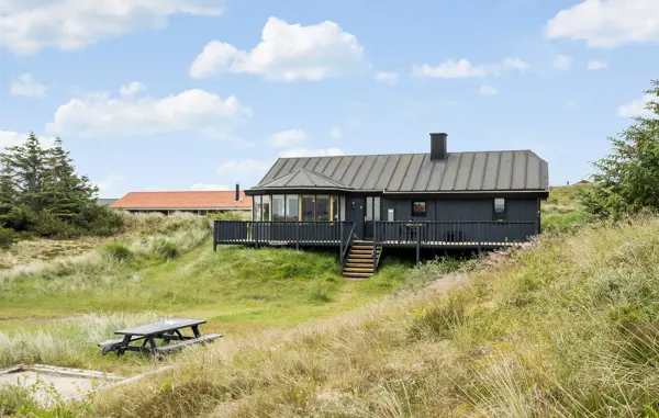 Ferienhaus P62868 in Haurvig / Holmsland Klit