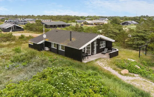 Ferienhaus P62920 in Bjerregard / Holmsland Klit