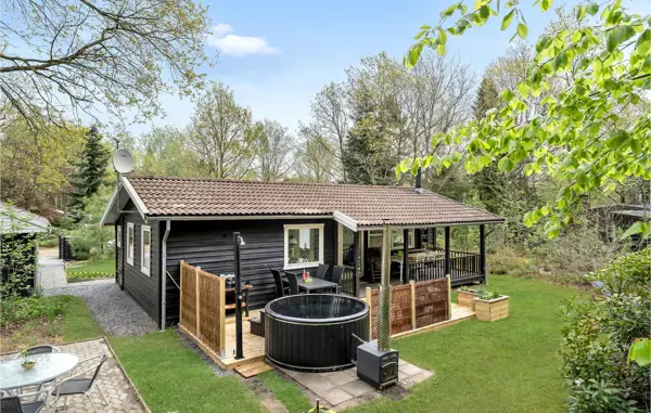 Ferienhaus P85006 in Billund / Südjütland