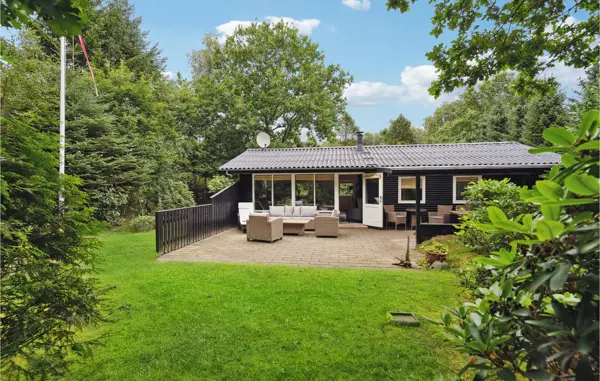 Ferienhaus P85032 in Billund / Südjütland