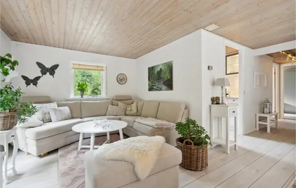 Ferienhaus P85032 in Billund / Südjütland Bild: 4