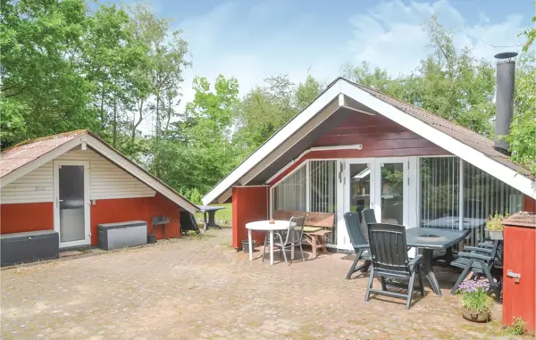 Ferienhaus P85039 in Billund / Südjütland