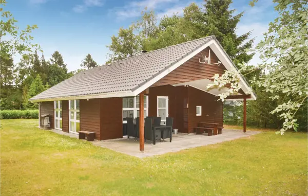 Ferienhaus P85047 in Billund / Südjütland