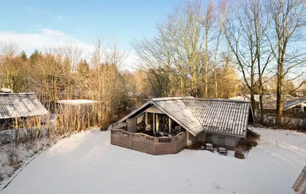 Ferienhaus P85048 in Billund / Südjütland