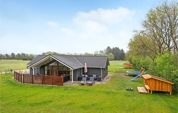 Ferienhaus P85063 in Billund / Südjütland