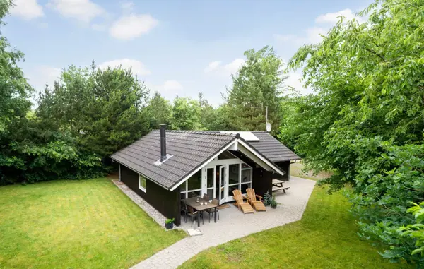 Ferienhaus P85067 in Billund / Südjütland