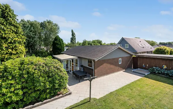 Ferienhaus P85068 in Billund / Südjütland