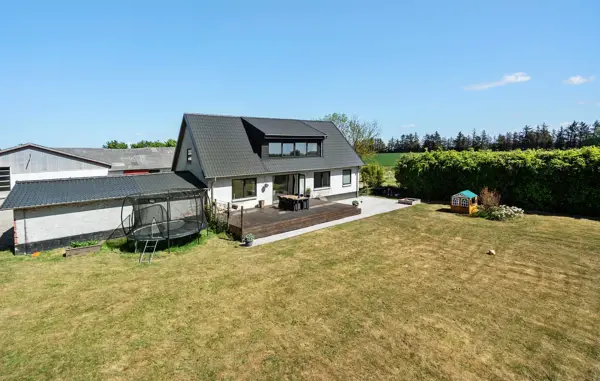 Ferienhaus P85071 in Skjern A / Ringkøbing Fjord