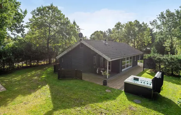 Ferienhaus P85073 in Billund / Südjütland