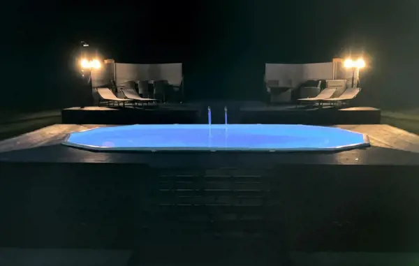 Ferienhaus P85076 in Billund / Südjütland