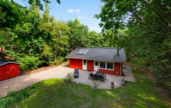 Ferienhaus P85078 in Billund / Südjütland