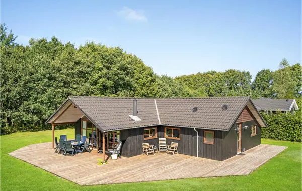 Ferienhaus P85080 in Billund / Südjütland