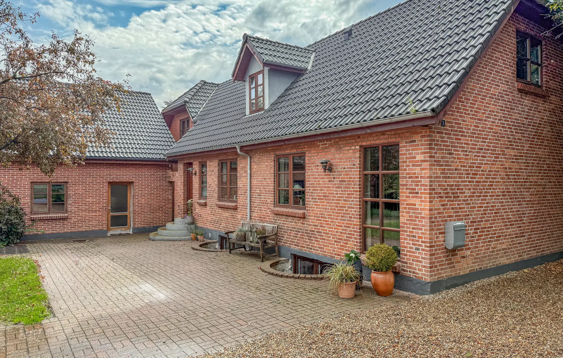 Ferienhaus P85081 in Skjern A / Ringkøbing Fjord