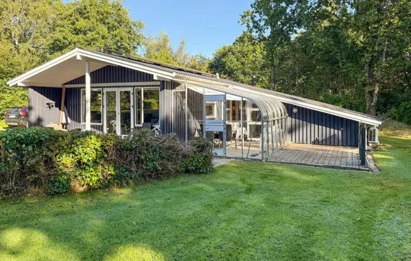 Ferienhaus P85082 in Billund / Südjütland