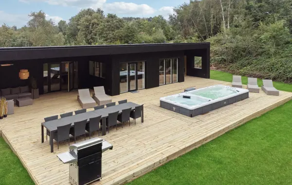 Ferienhaus P85083 in Give / Südjütland