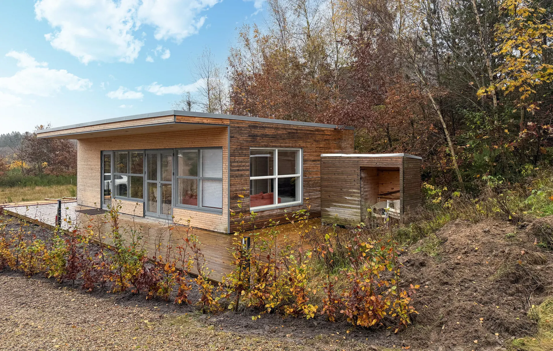 Ferienhaus P85084 in Give / Südjütland