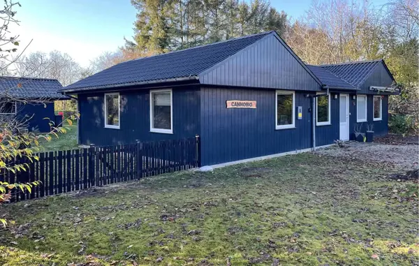 Ferienhaus P85087 in Billund / Südjütland