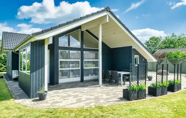 Ferienhaus P85089 in Billund / Südjütland