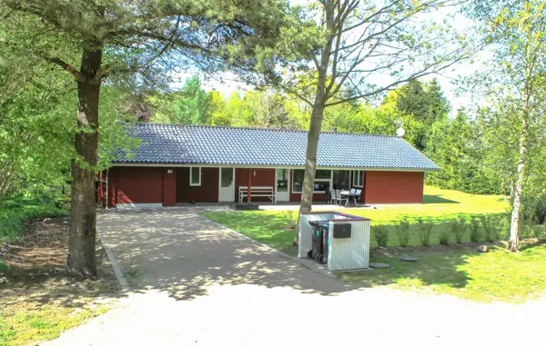 Ferienhaus P85129 in Billund / Südjütland