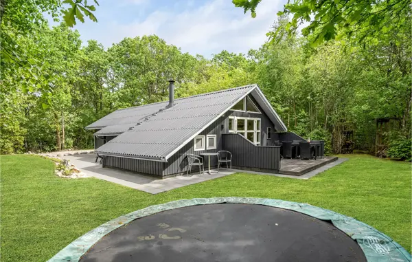 Ferienhaus P85138 in Billund / Südjütland
