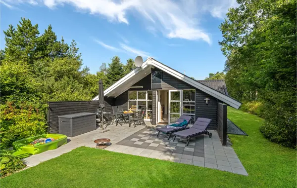 Ferienhaus P85612 in Billund / Südjütland Bild: 2