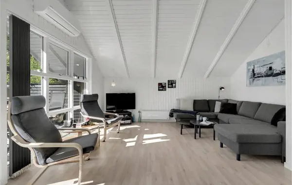Ferienhaus P85612 in Billund / Südjütland Bild: 3