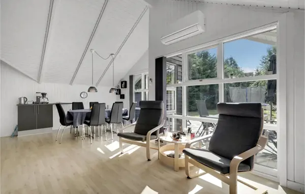 Ferienhaus P85612 in Billund / Südjütland Bild: 4
