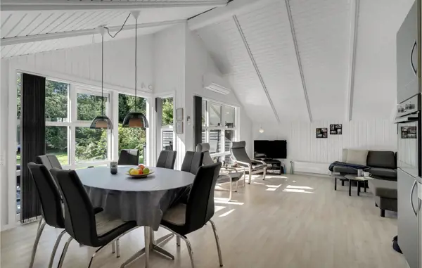 Ferienhaus P85612 in Billund / Südjütland Bild: 5