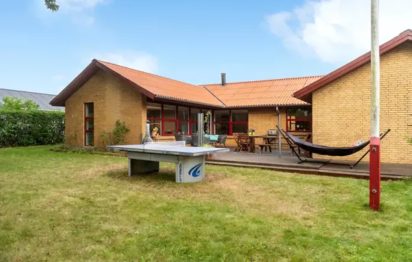 Ferienhaus P95002 in Billund / Südjütland