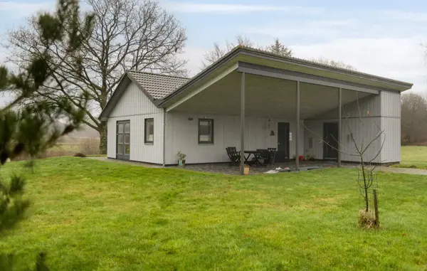 Ferienhaus P95011 in Billund / Südjütland
