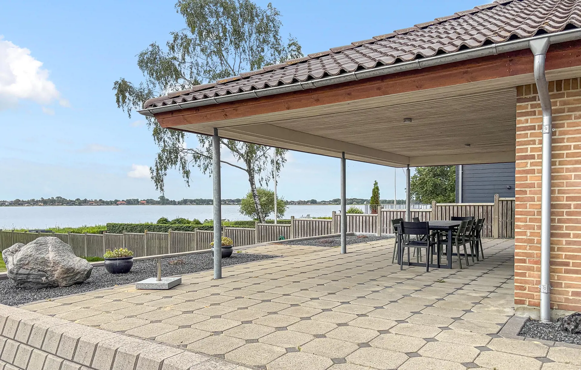 Ferienhaus P95012 in Herning / Ringkøbing Fjord