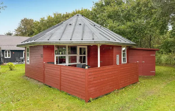 Ferienhaus P95013 in Billund / Südjütland