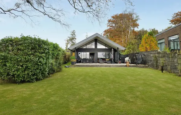 Ferienhaus P95016 in Herning / Ringkøbing Fjord