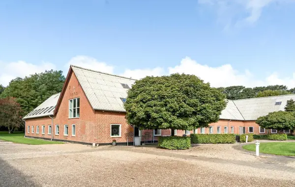 Ferienhaus P95024 in Billund / Südjütland