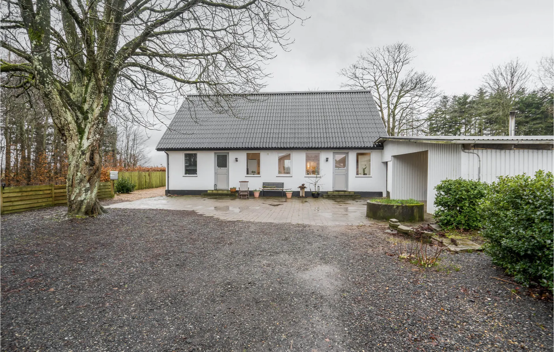 Haus P95101 in Billund, Südjütland