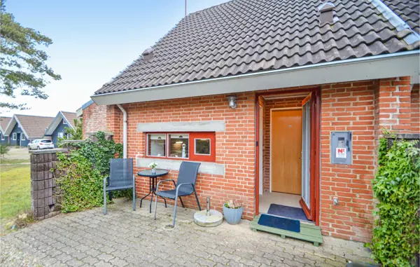 Ferienhaus R10003 in Havneby / Rømø