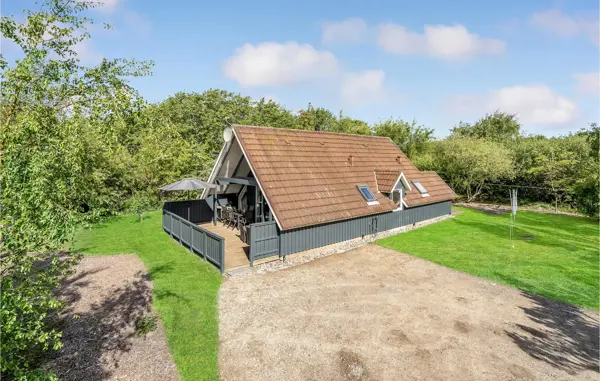 Ferienhaus R10008 in Toftum / Rømø