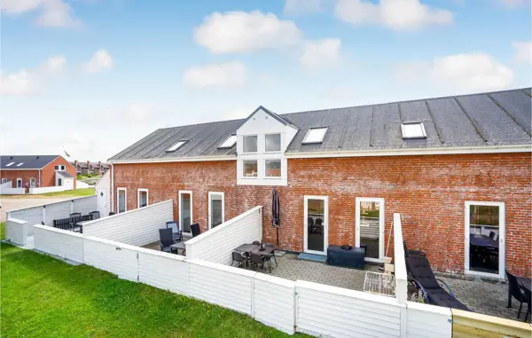 Ferienhaus R10012 in Havneby / Rømø