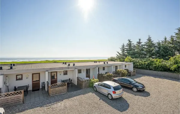 Ferienwohnung R10013 in Havneby / Rømø