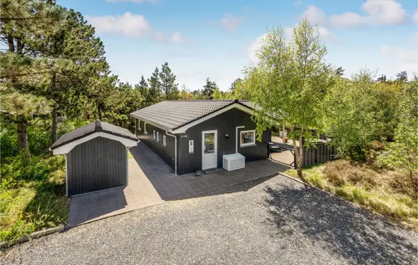 Ferienhaus R10019 in Havneby / Rømø